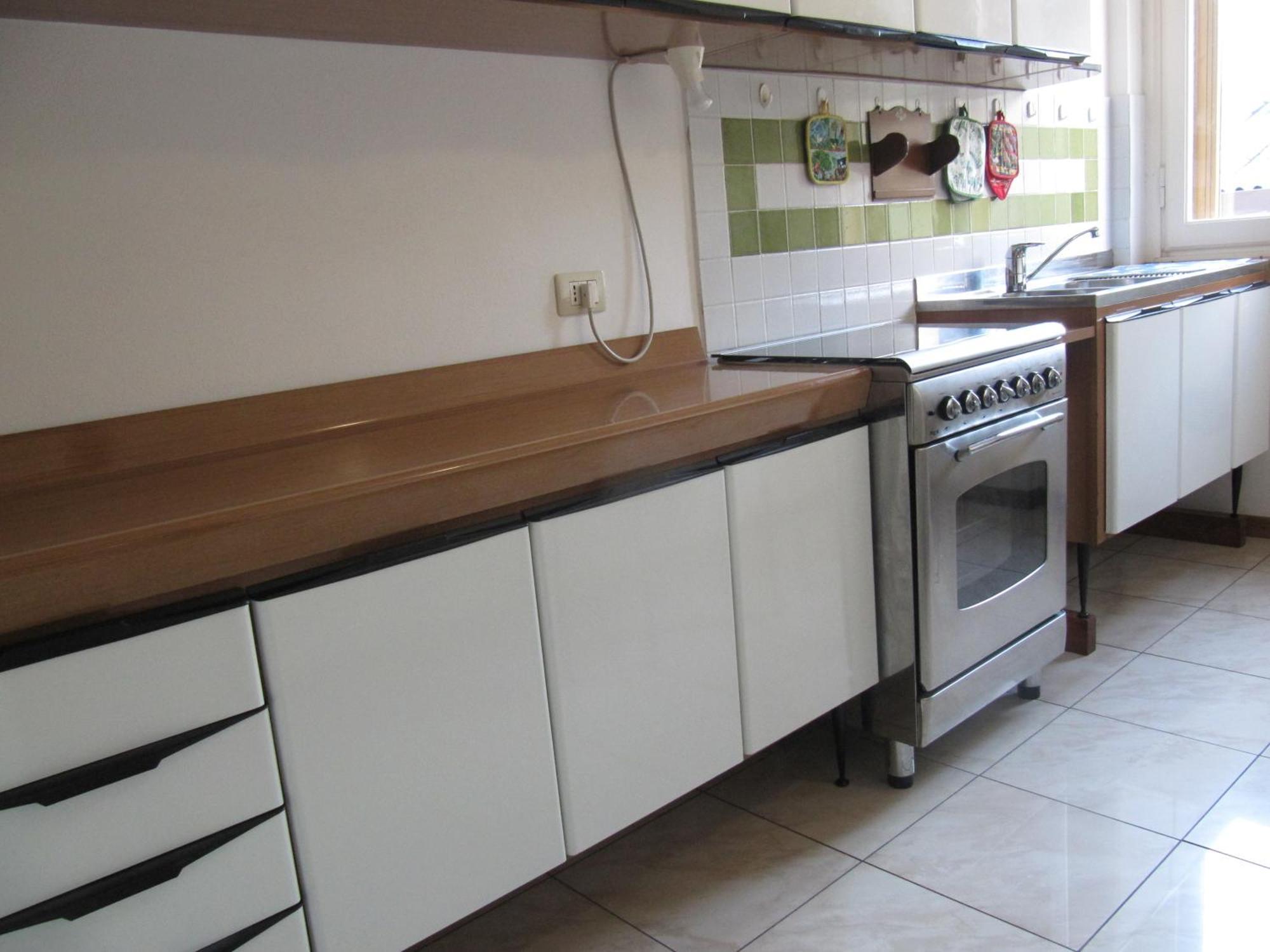 B&B Il Cortile Valmadrera Kültér fotó
